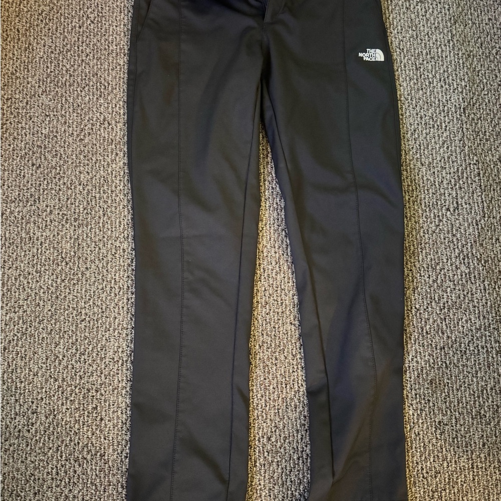 The North Face Women’s Classic Black Trousers